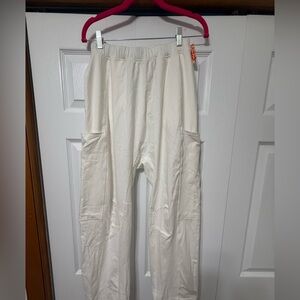 NWT  Free People Movement pants Sz M